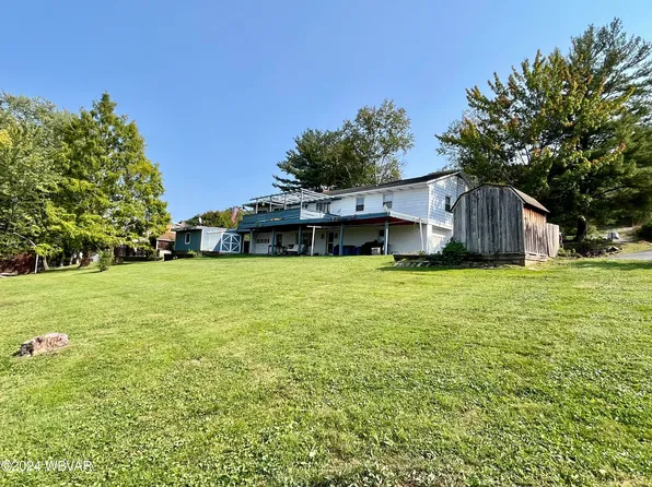 1810 W Mountain Ave S, Williamsport, PA 17702