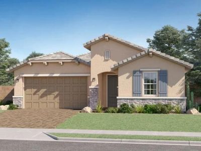 23046 E Saddle Way, Queen Creek, AZ, 85142