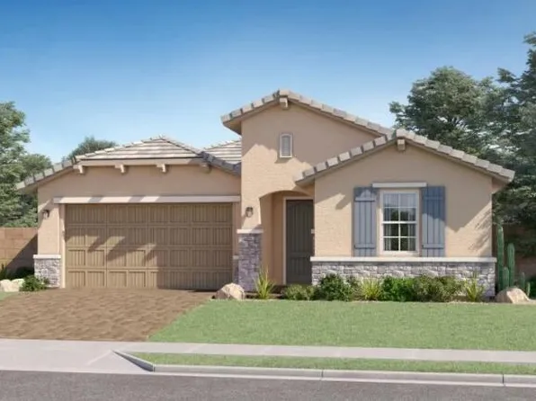 23046 E SADDLE Way, Queen Creek, AZ 85142