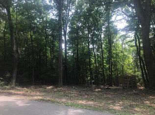 550 Clint Williams Rd, Rutledge, TN 37861