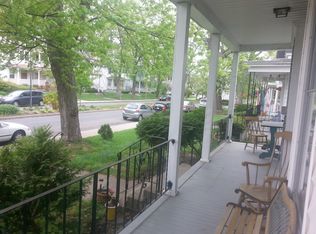 1156 Glenwood Blvd, Schenectady, NY 12308