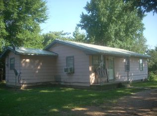 1978 Enid Teasdale Rd, Enid, MS 38927