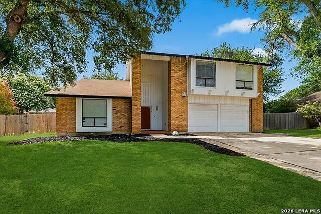 8414 Zodiac Dr