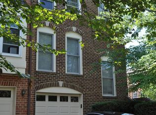 1559 Templeton Pl, Rockville, MD 20852