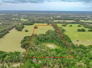 0 NE 45th St, Williston, FL 32696