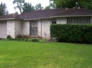 15110 Kirkfield Ln, Houston, TX 77060