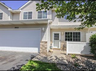 8932 92nd St S, Cottage Grove, MN 55016