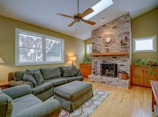 417 N High Point Rd, Madison, WI 53717