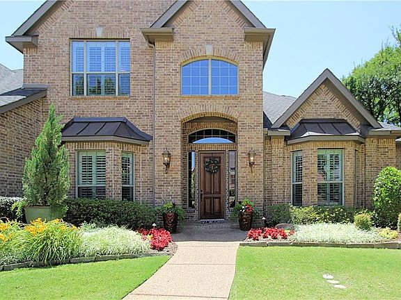 4th image of 3709 Falcon Dr