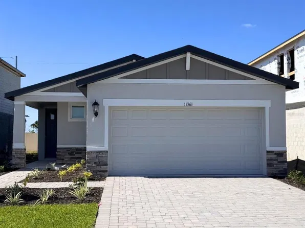 11361 BELLEWOOD TERRACE, PARRISH, FL 34219