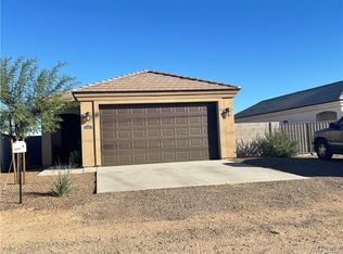 2711 Mountain Ave, Kingman, AZ 86401