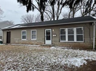 4319 Rozier Dr, Saint Louis, MO 63134