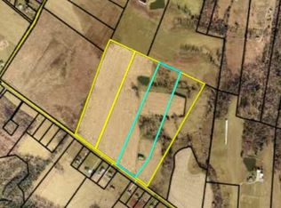 0 William Whitley Rd, Crab Orchard, KY 40419