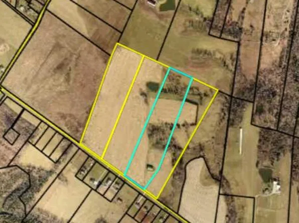 0 William Whitley Rd, Crab Orchard, KY 40419
