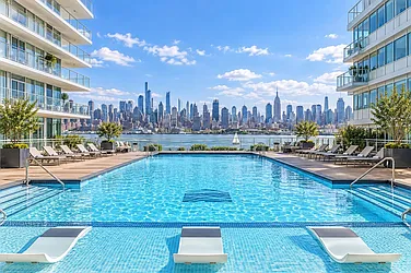 800 Avenue at Port Imperial, #422
