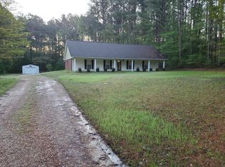 142 Road 501, Shannon, MS 38868