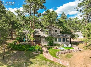 2360 Evergreen Rd, Colorado Springs, CO 80921