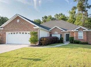 422 Countess Ct, Myrtle Beach, SC 29588