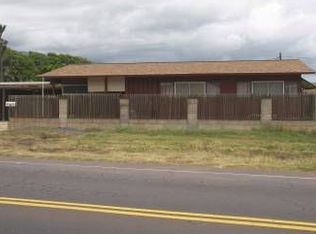 92 W Papa Ave, Kahului, HI 96732