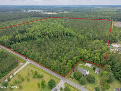 76.88 Ac Pea Landing Road NW, Ash, NC, 28420
