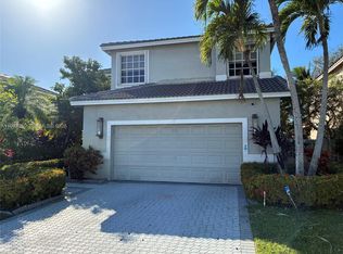 Parkside At Spring Valley, Pembroke Pines, FL 33028