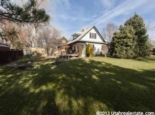 1719 E Lahar Dr, Salt Lake City, UT 84106