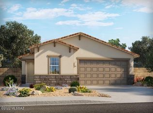 14073 E Golden Oaks Rd, Vail, AZ 85641