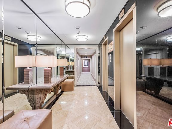 5th image of 2220 Avenue Of The Stars Unit 2606