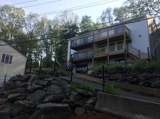 5A Swan Ave, Worcester, MA 01602