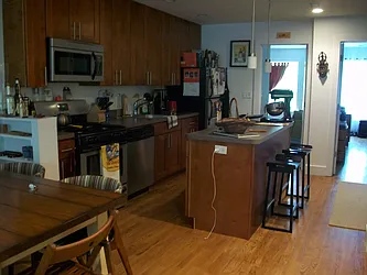 Rented by BLS Realty