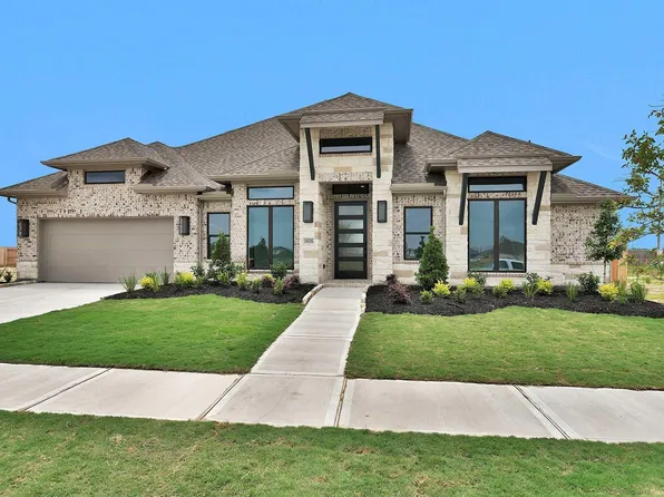 19026 Mandarin St, Manvel, TX 77578