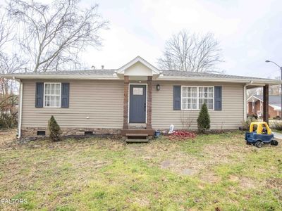 517 N Main St, Clinton, TN, 37716