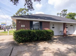 3801 Common St #3803, Lake Charles, LA 70607
