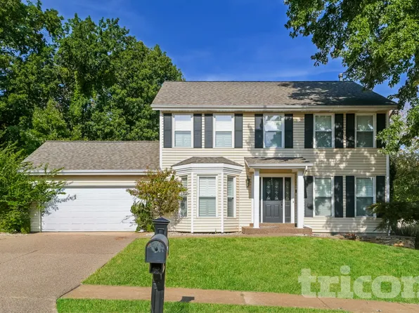1502 Rosewood Terrace Dr, Ballwin, MO 63021