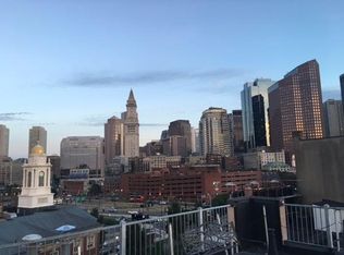 237R Hanover St APT 3B, Boston, MA 02113