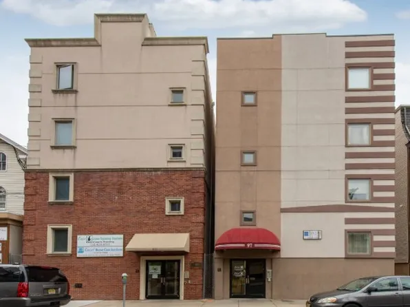 99 Bayard St APT 2D, New Brunswick, NJ 08901