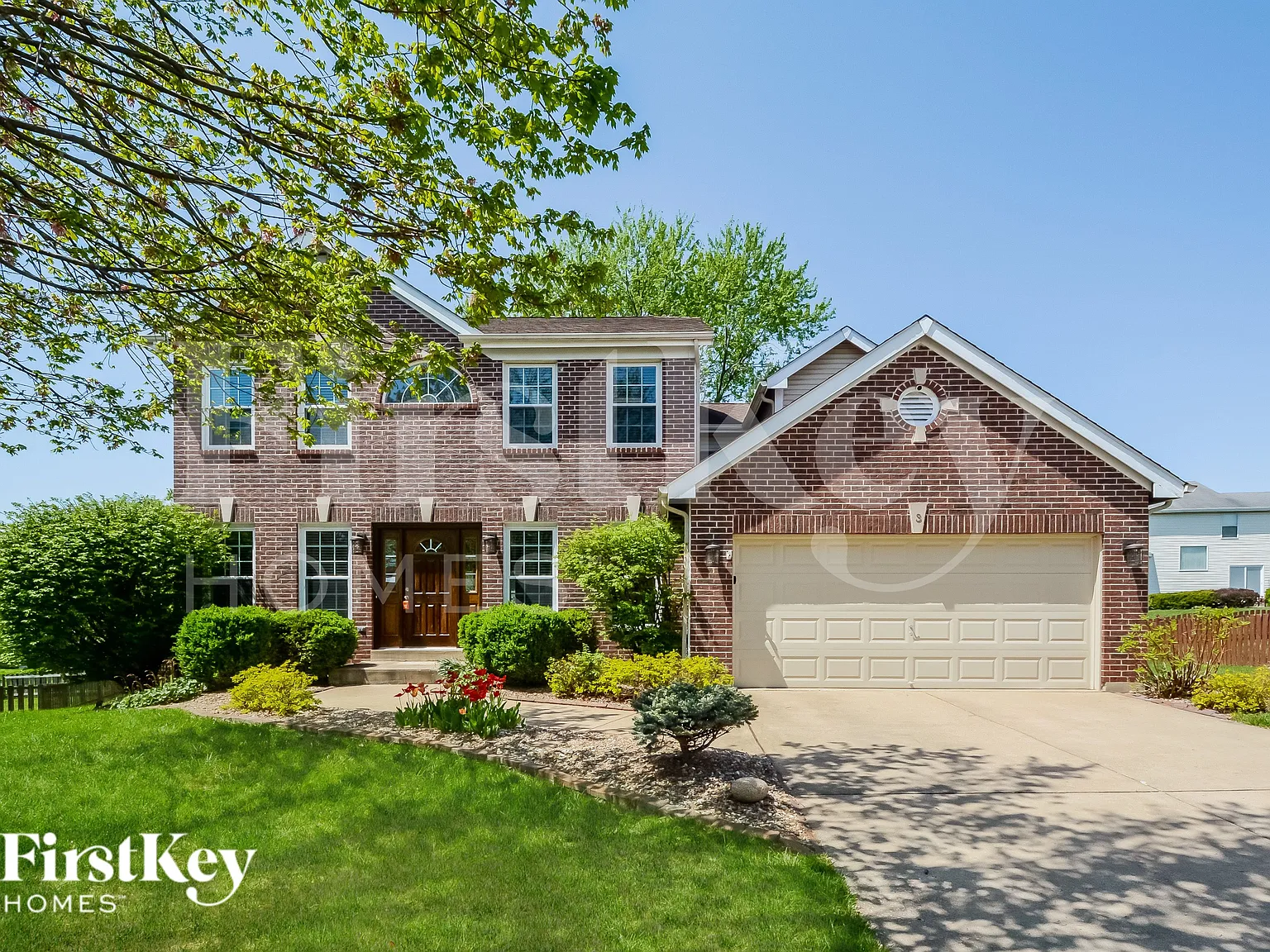 4 bed, 2.5 bath, 2608 sqft, $3,335 — Photo 1