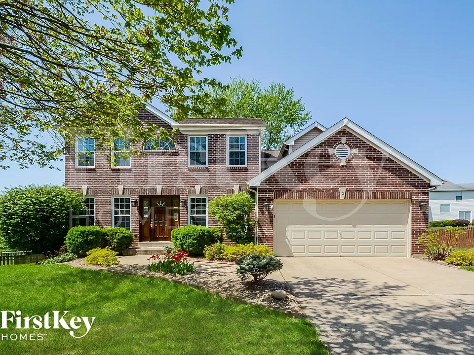3 Fair Count Ct