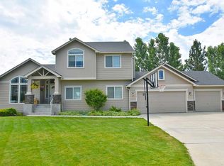 17507 N Horseman Dr, Colbert, WA 99005