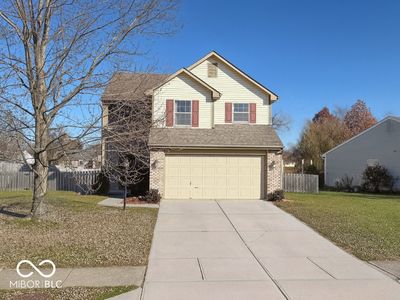 5004 Plantation St, Anderson, IN, 46013