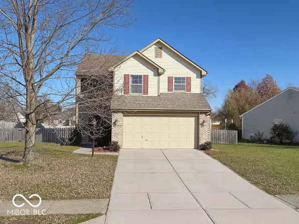 5004 Plantation St, Anderson, IN 46013