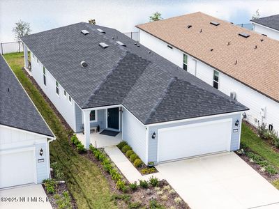 263 FAIRLAKE Circle, Saint Augustine, FL, 32092