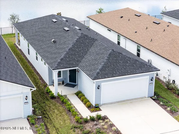 263 FAIRLAKE Circle, St. Augustine, FL 32092