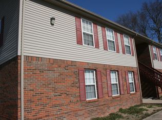 115 Mace Ln APT 204, Oak Grove, KY 42262