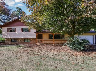 24443 S Hayfield Rd, Beavercreek, OR 97004