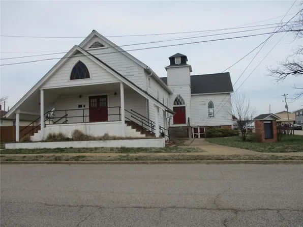701 NE Main Ave, Cuba, MO 65453