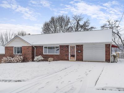 820 Maryland Ave, Midland, PA, 15059