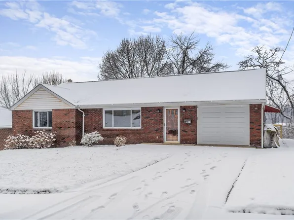 820 Maryland Ave, Midland, PA 15059