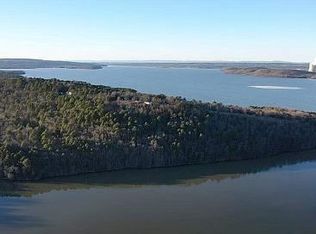 11307 Lakeridge Rd, Dardanelle, AR 72834