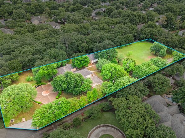 4615 Patterson Ln, Colleyville, TX 76034